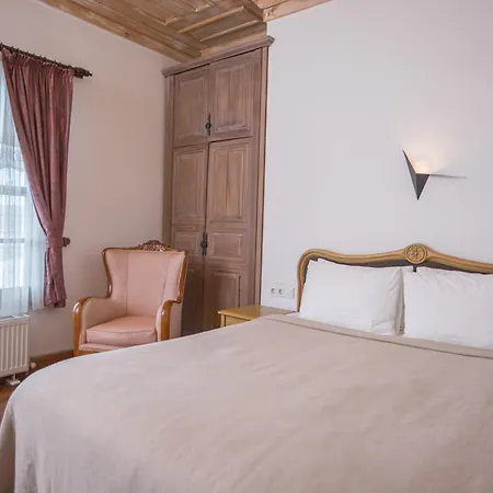 Eskiciler Konağı Otel *