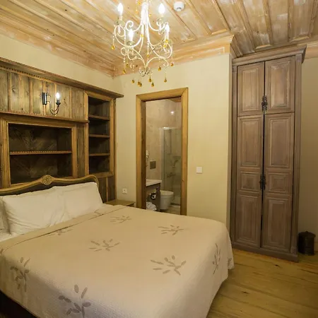 Eskiciler Konağı Otel *