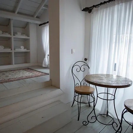 Isparta Historical Mansion Eskiciler Konagi - Cittaslow * Egirdir