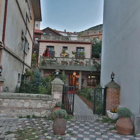 Eskiciler Konağı * Eğirdir