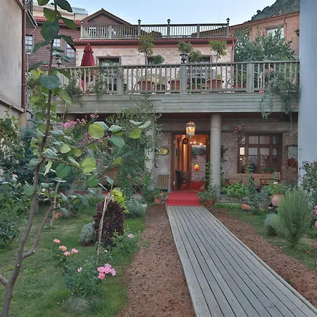Otel Eskiciler Konağı