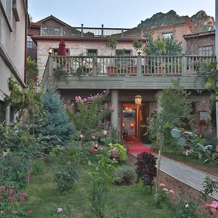Isparta Historical Mansion Eskiciler Konagi - Cittaslow * Egirdir