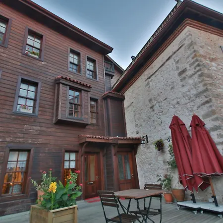 Eskiciler Konağı