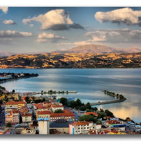 Eskiciler Konağı *