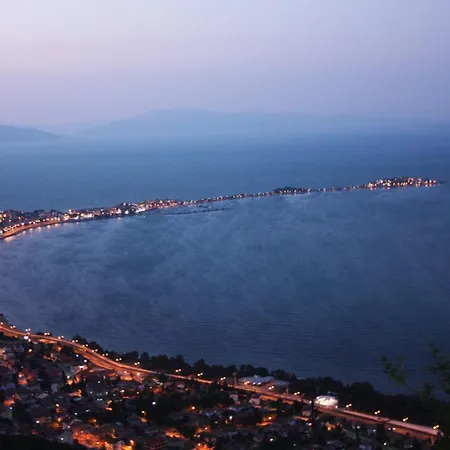 Eskiciler Konağı