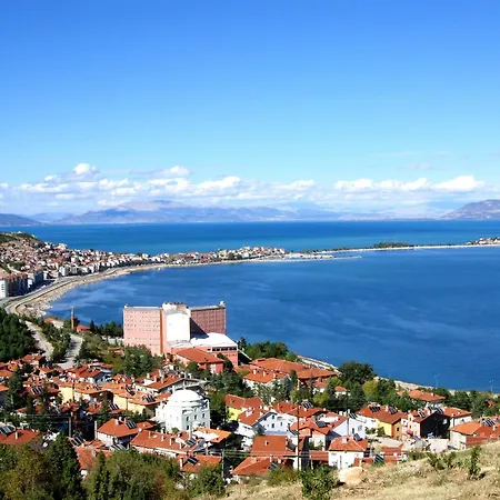 Hotel Isparta Historical Mansion Eskiciler Konagi - Cittaslow