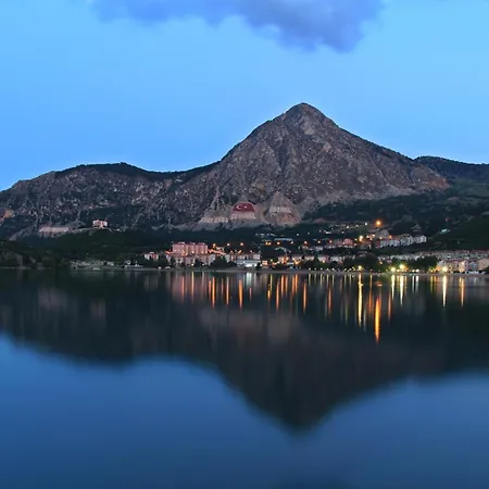 Hotel Isparta Historical Mansion Eskiciler Konagi - Cittaslow *