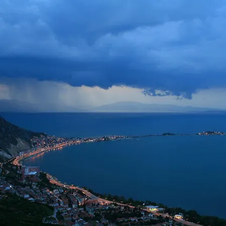 Eskiciler Konağı Otel Eğirdir