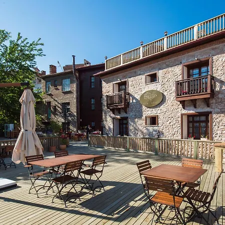 Eskiciler Konağı Otel