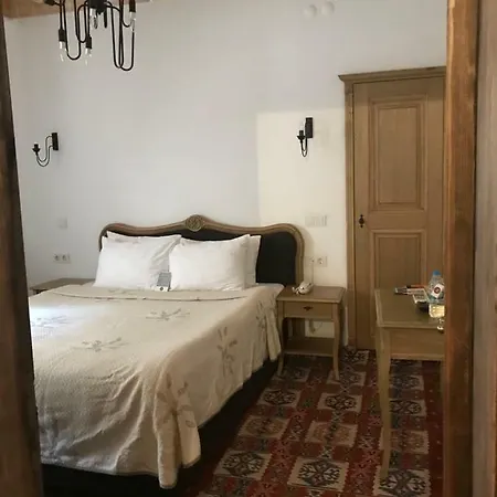 Eskiciler Konağı Eğirdir
